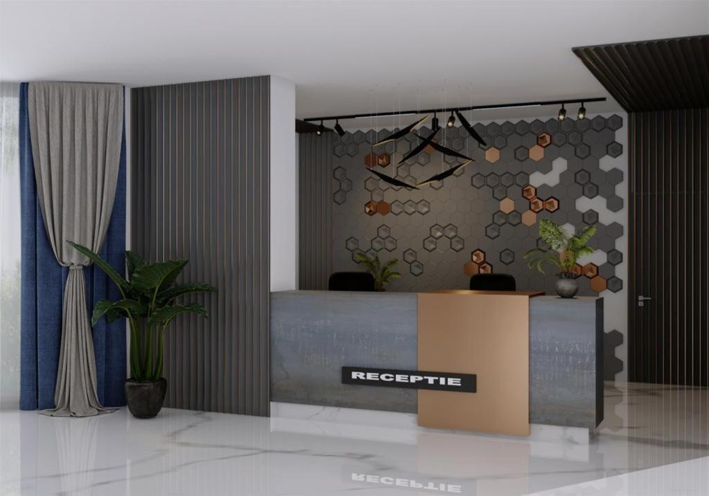 Hotel Topaz 4* Кап-Аурора Экстерьер фото